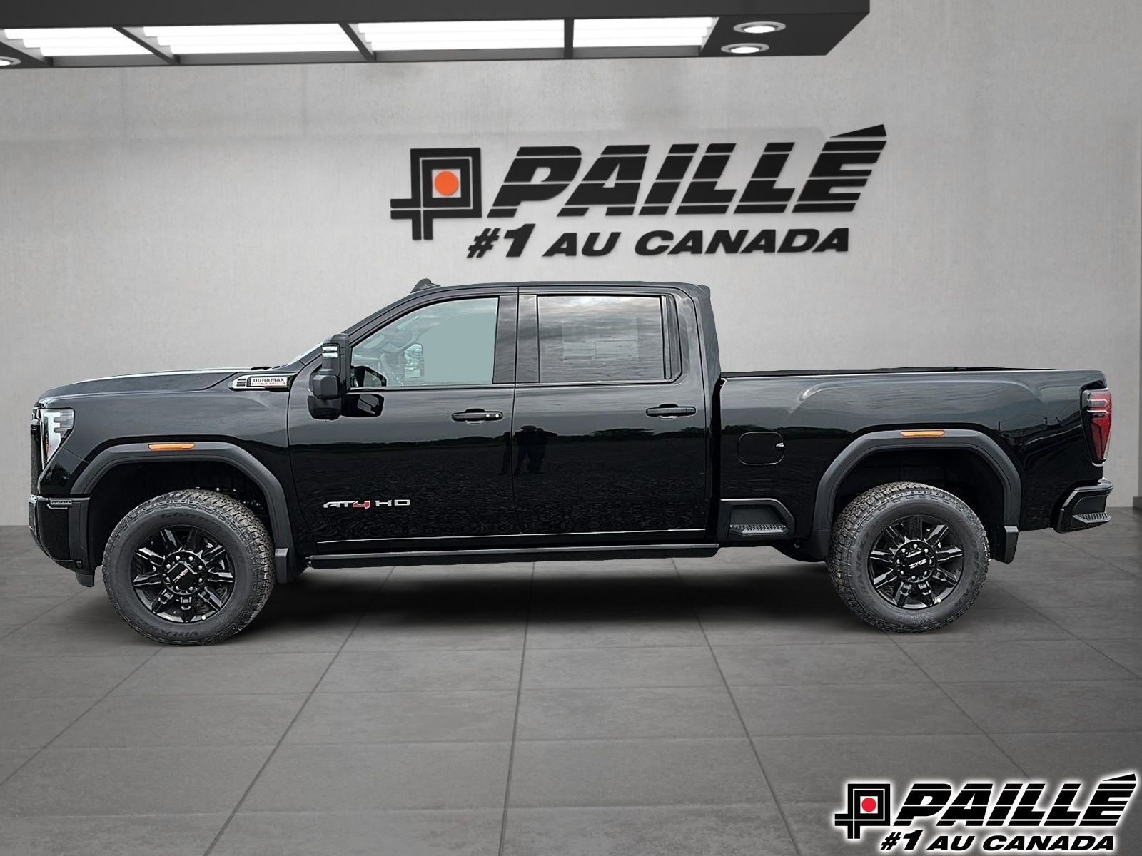 GMC Sierra 2500 HD  2025 à Sorel-Tracy, Québec