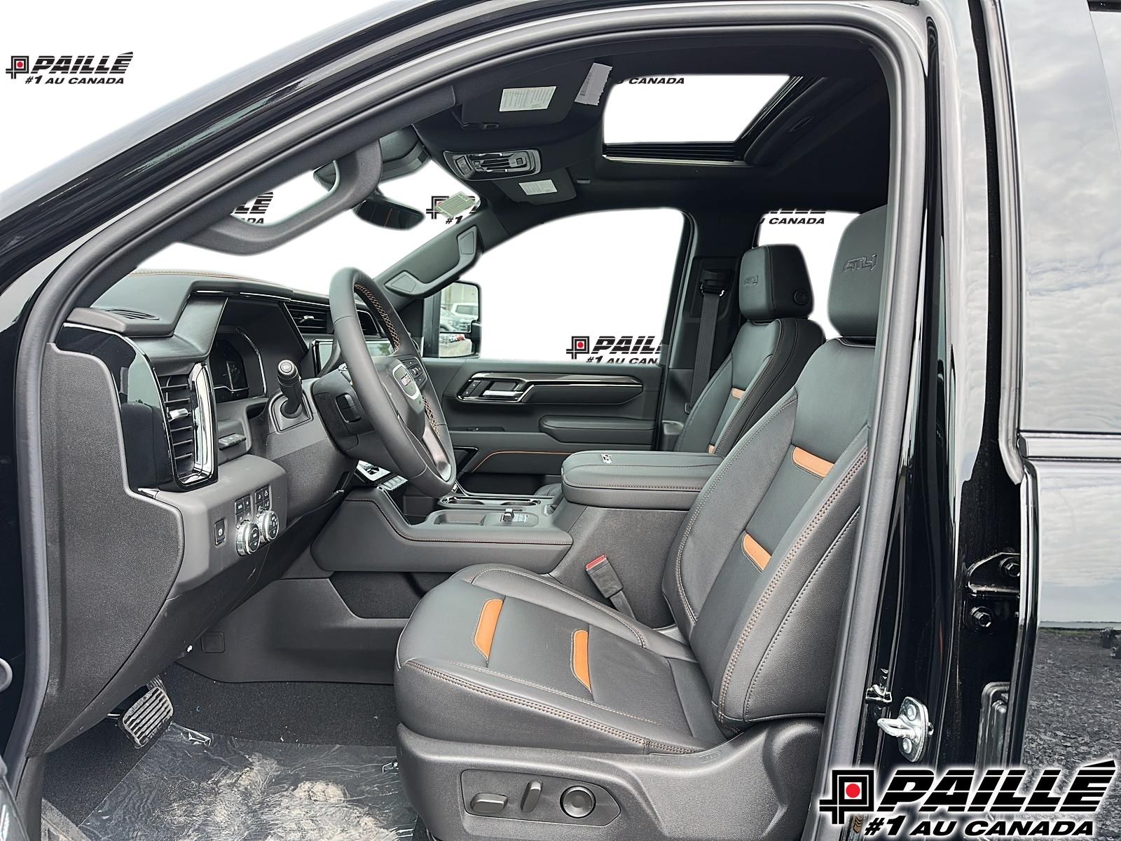 GMC Sierra 2500 HD  2025 à Sorel-Tracy, Québec