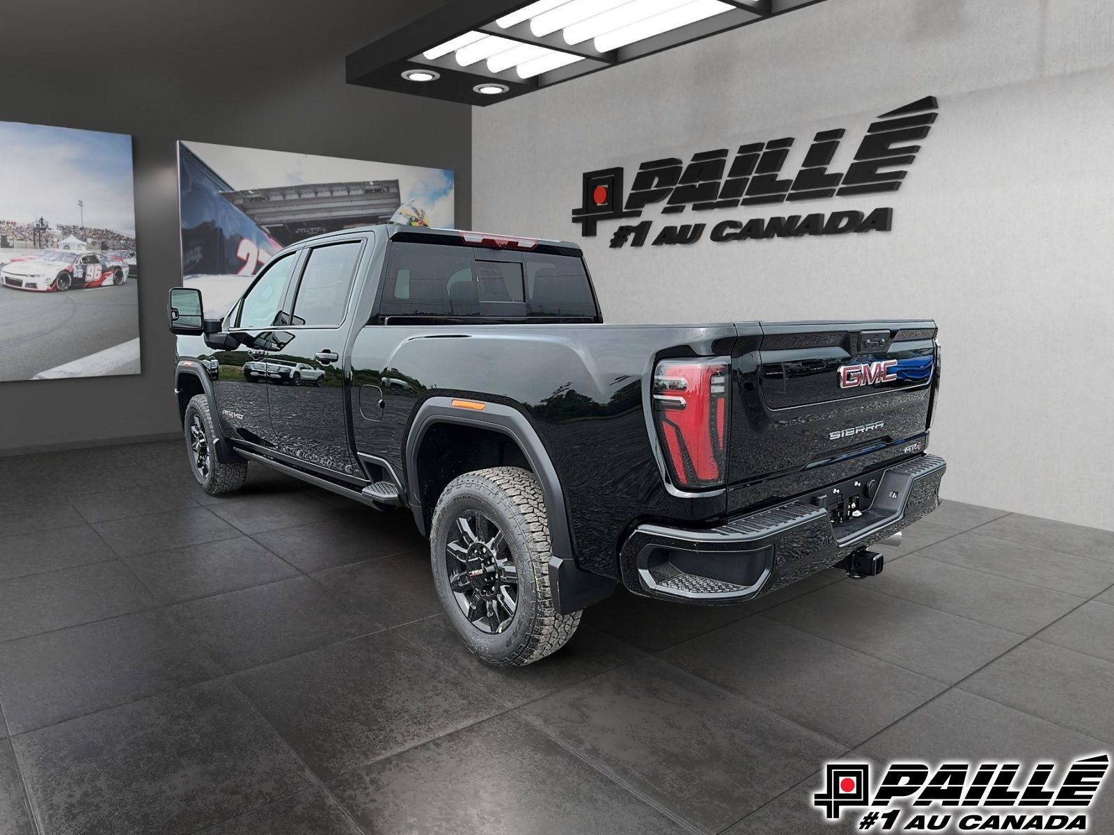 GMC Sierra 2500 HD  2025 à Sorel-Tracy, Québec