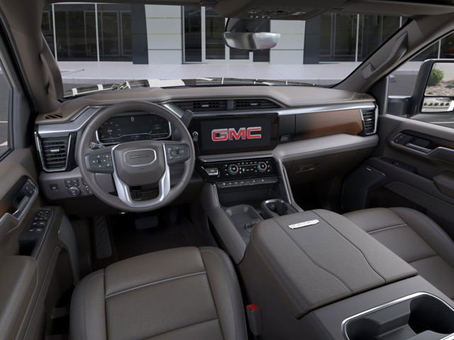 2025 GMC Sierra 2500 HD in Berthierville, Quebec