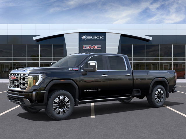 2025 GMC Sierra 2500 HD in Berthierville, Quebec