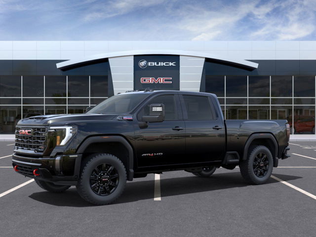 GMC Sierra 2500 HD  2025 à Berthierville, Québec