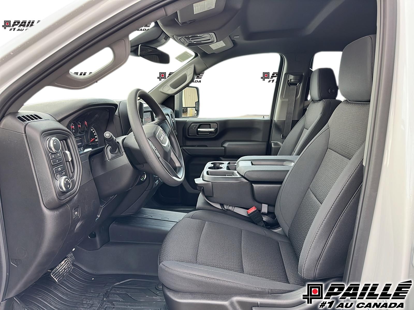 2025 GMC Sierra 2500 HD in Berthierville, Quebec