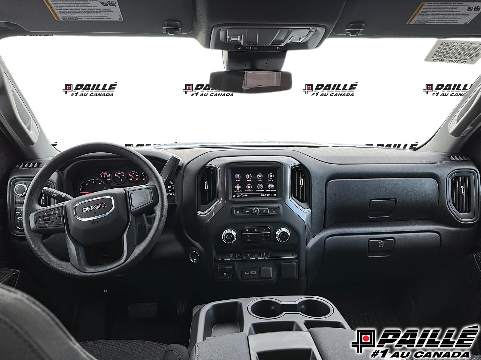 2025 GMC Sierra 2500 HD in Berthierville, Quebec