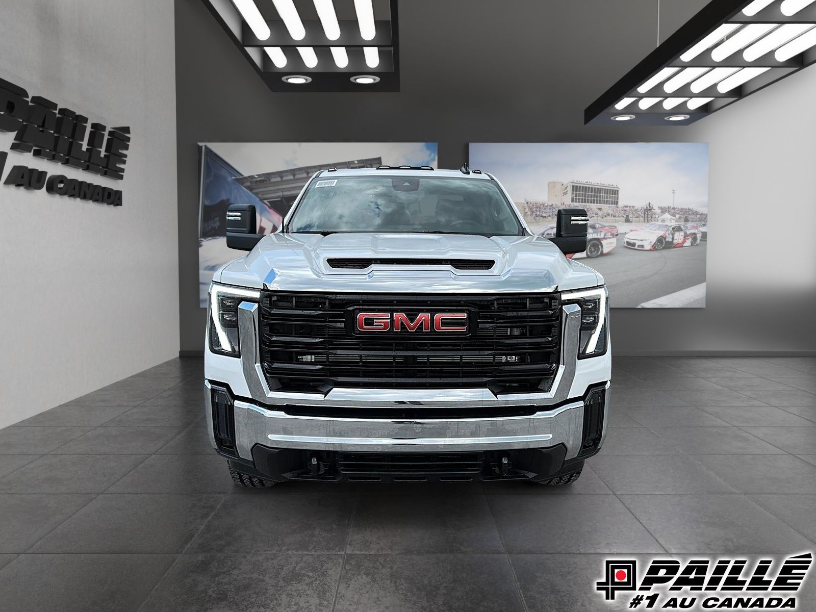 2025 GMC Sierra 2500 HD in Berthierville, Quebec