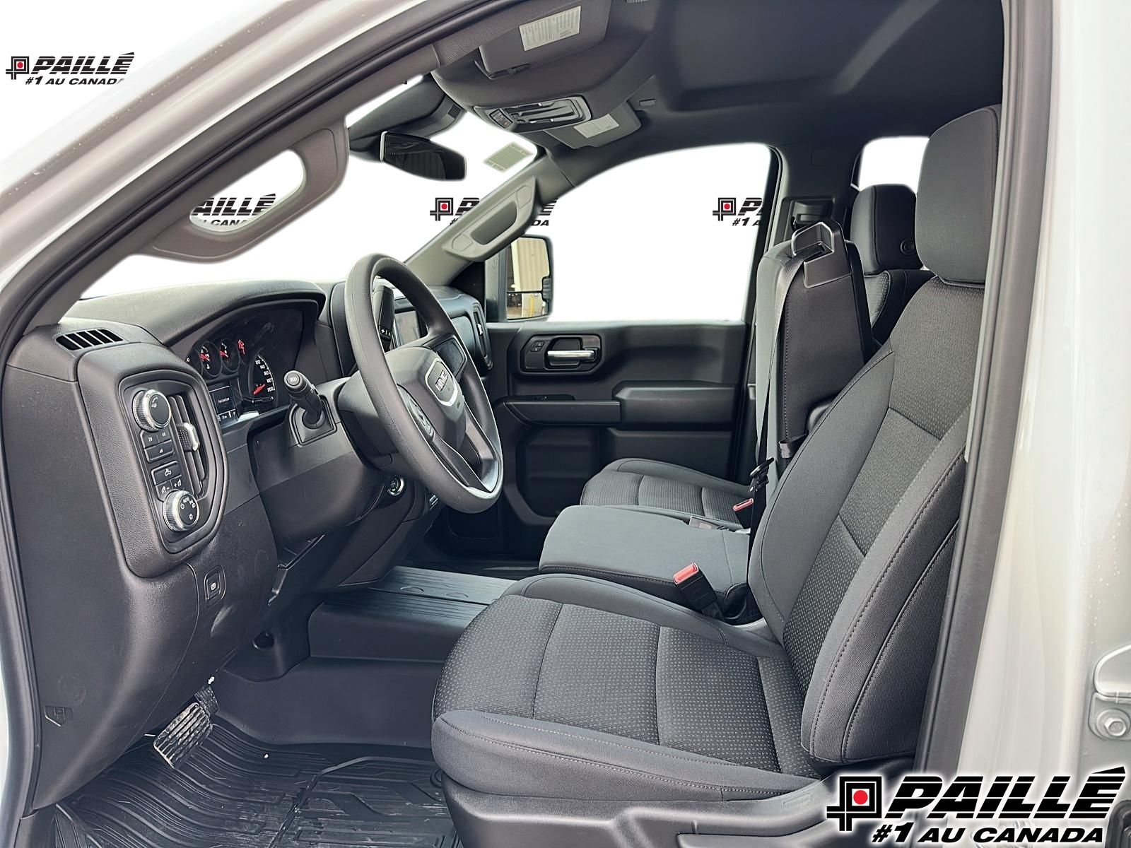 2025 GMC Sierra 2500 HD in Berthierville, Quebec