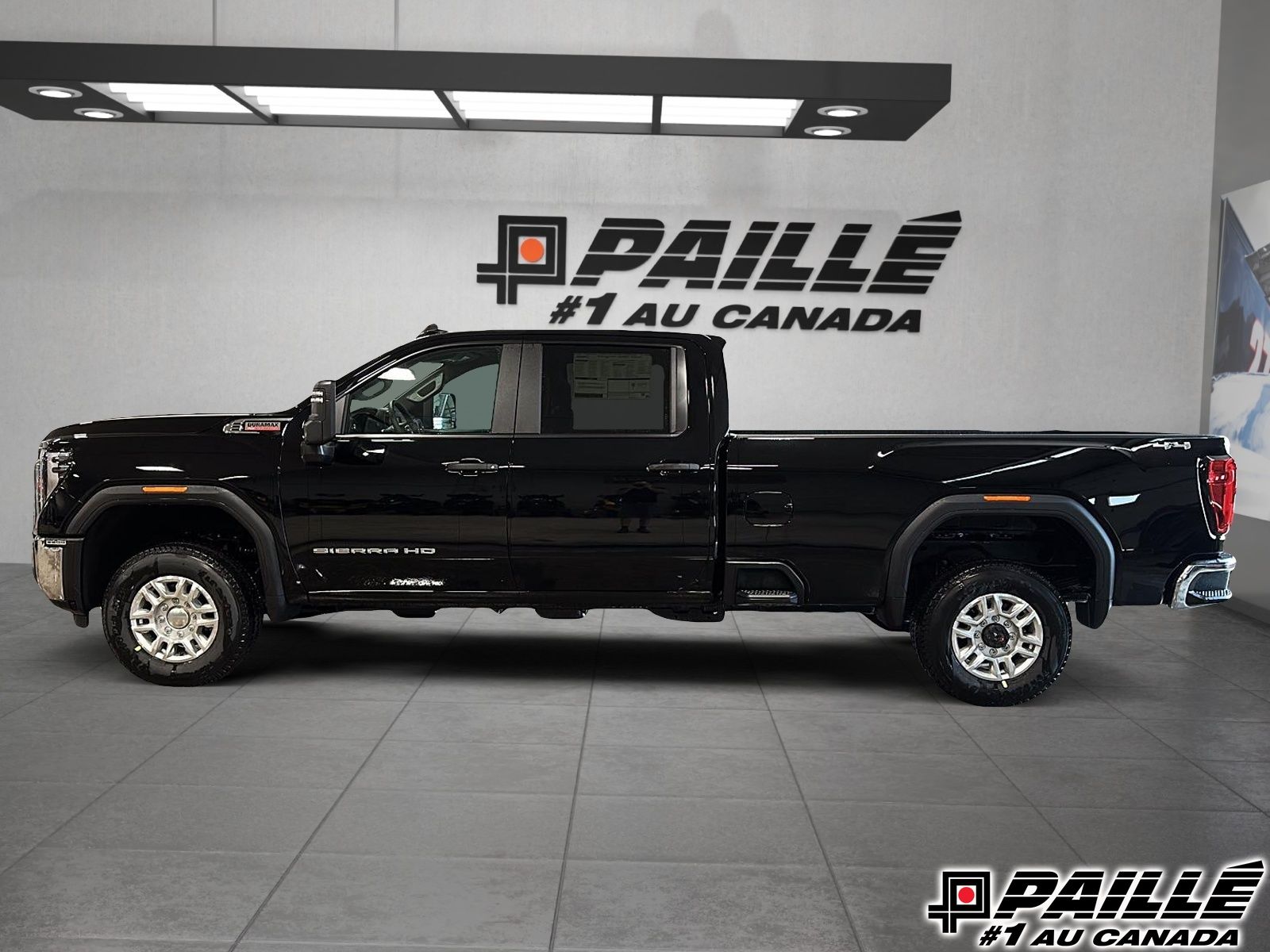GMC Sierra 2500 HD  2025 à Berthierville, Québec