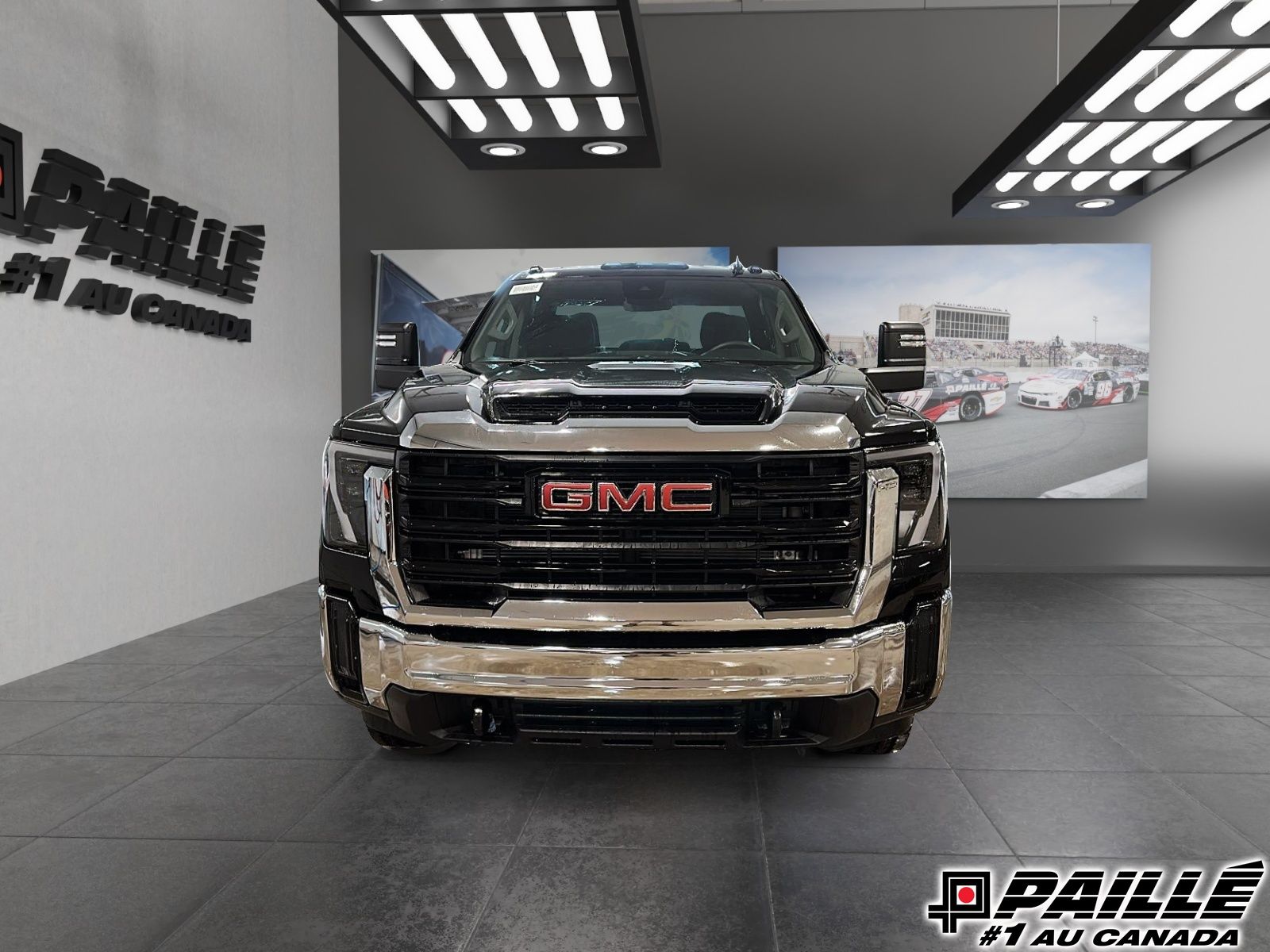 GMC Sierra 2500 HD  2025 à Berthierville, Québec