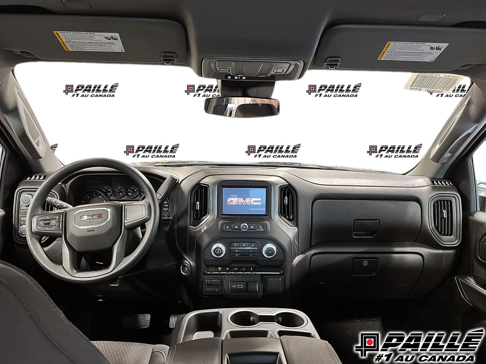 GMC Sierra 2500 HD  2025 à Berthierville, Québec