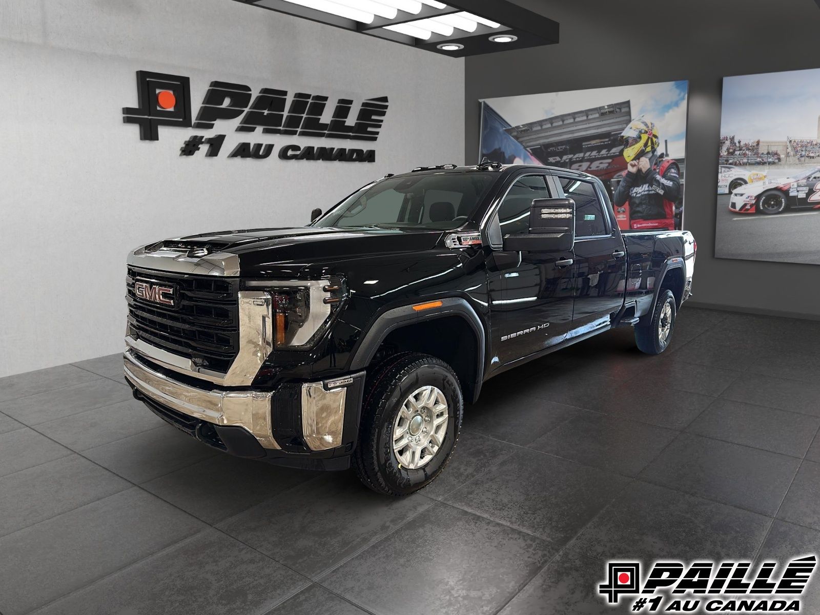 GMC Sierra 2500 HD  2025 à Berthierville, Québec