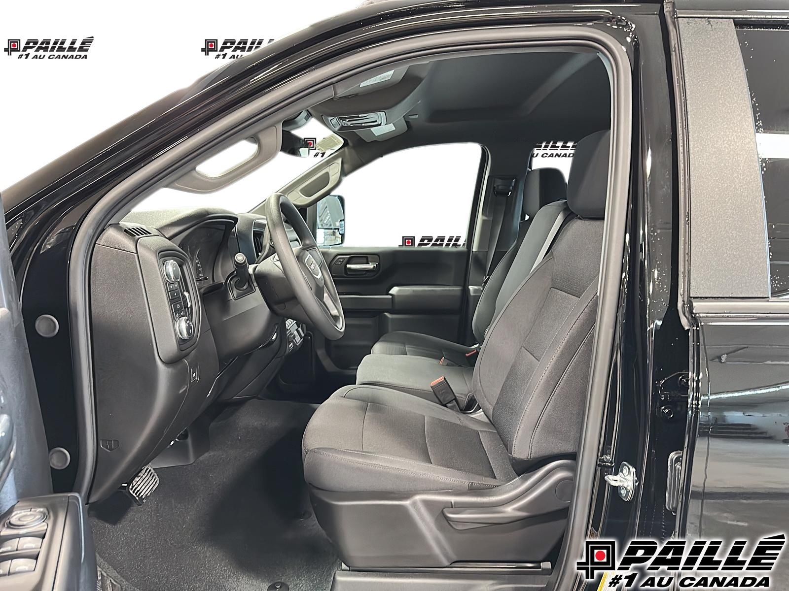 GMC Sierra 2500 HD  2025 à Berthierville, Québec