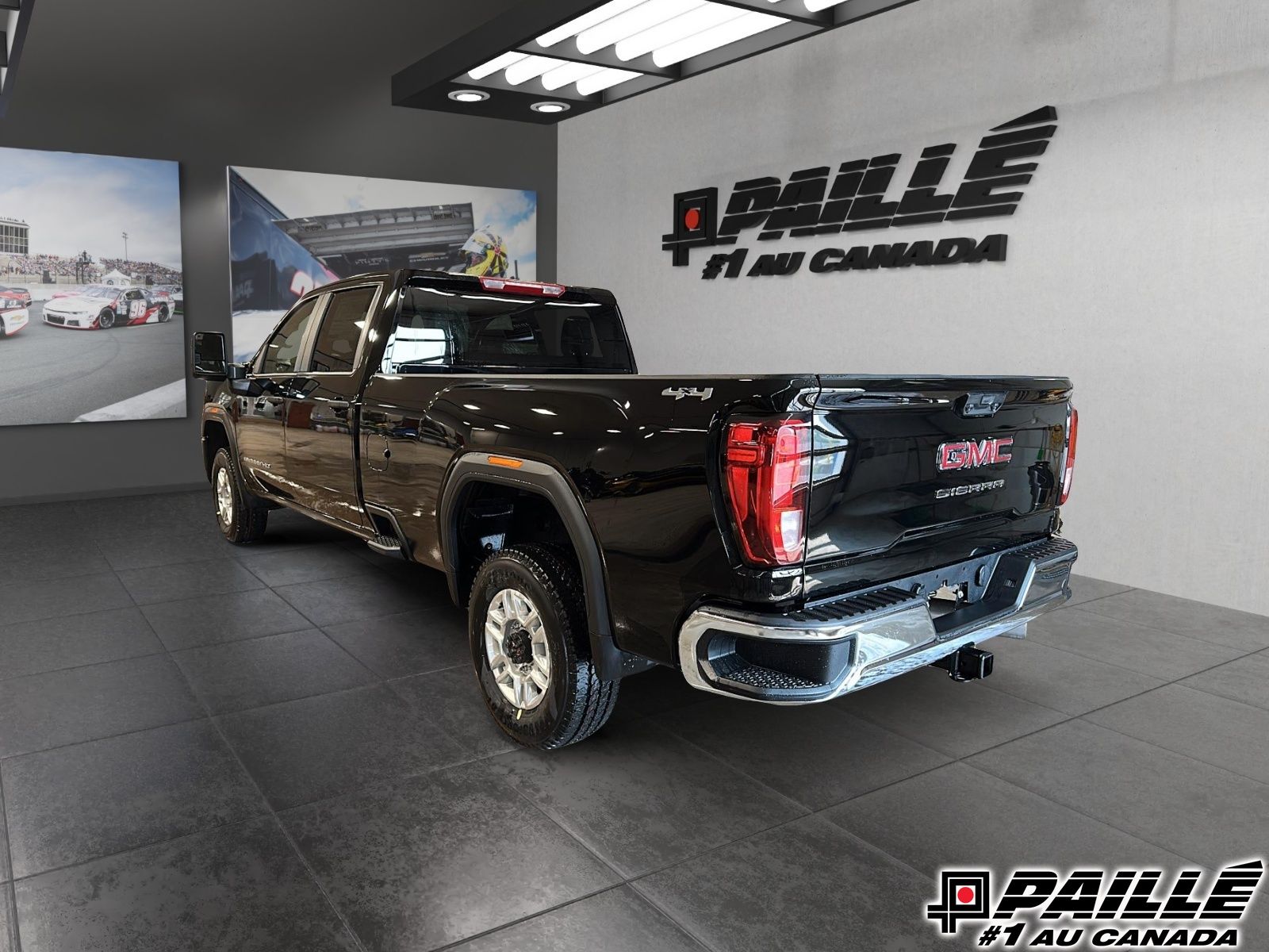 GMC Sierra 2500 HD  2025 à Berthierville, Québec