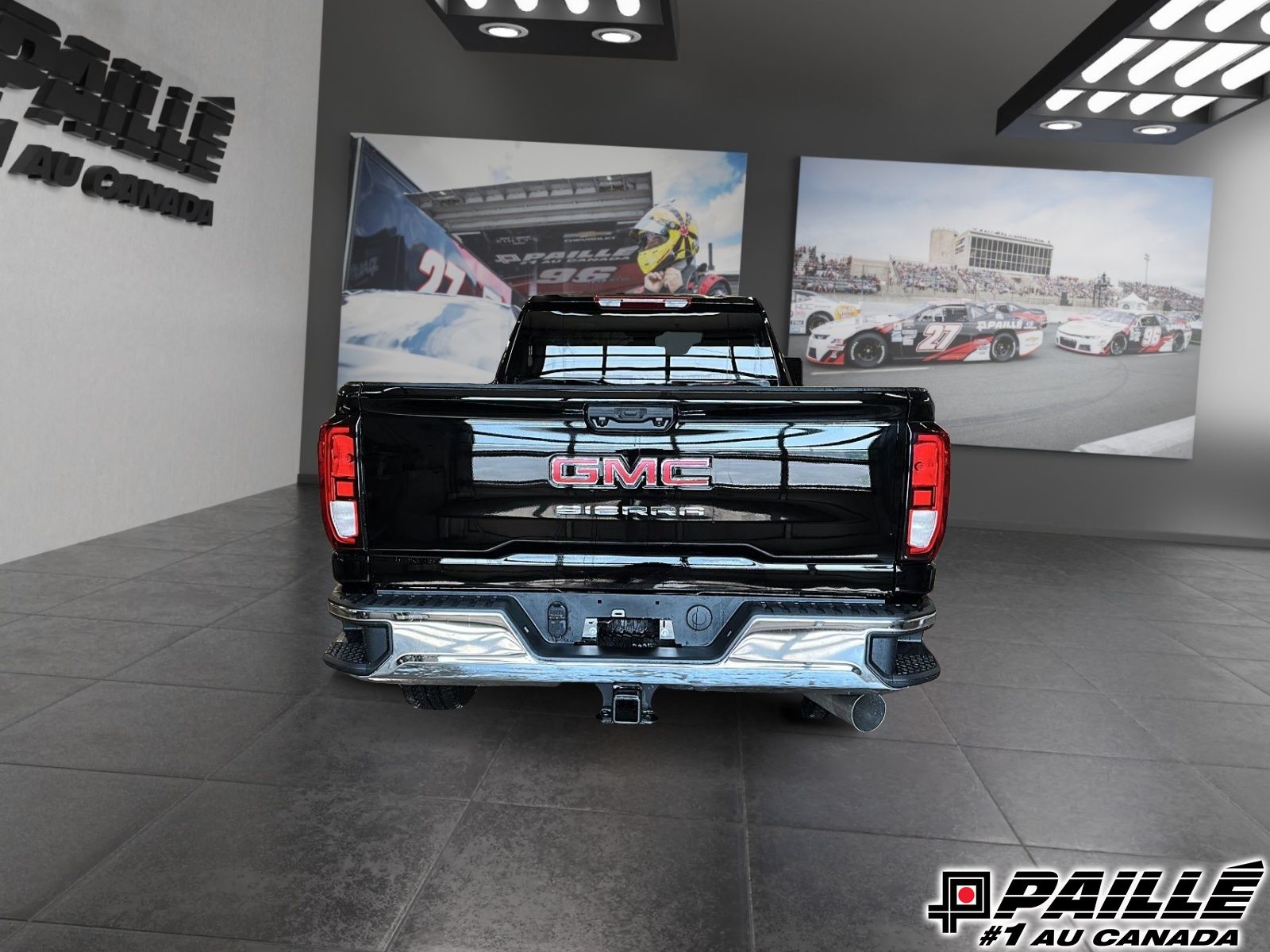 GMC Sierra 2500 HD  2025 à Berthierville, Québec