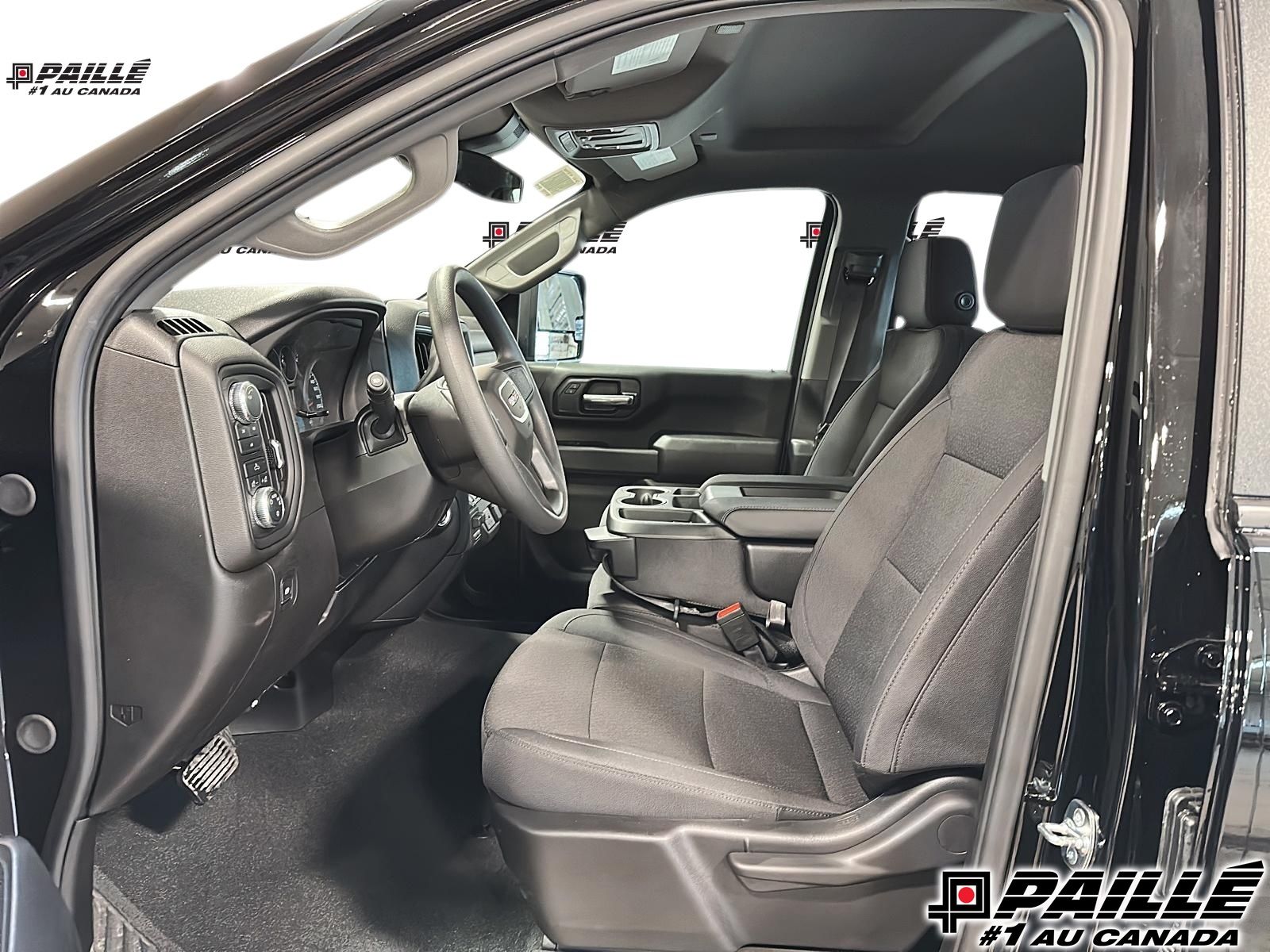 GMC Sierra 2500 HD  2025 à Berthierville, Québec
