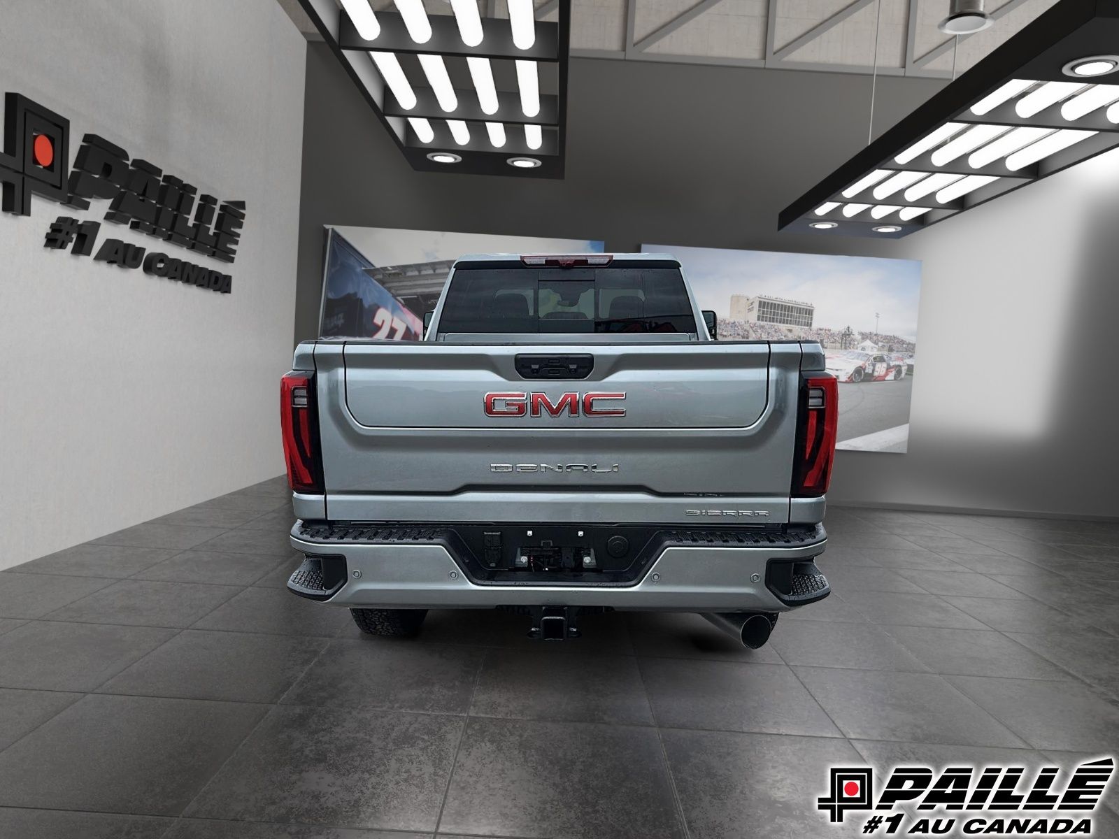 GMC Sierra 2500 HD  2025 à Sorel-Tracy, Québec