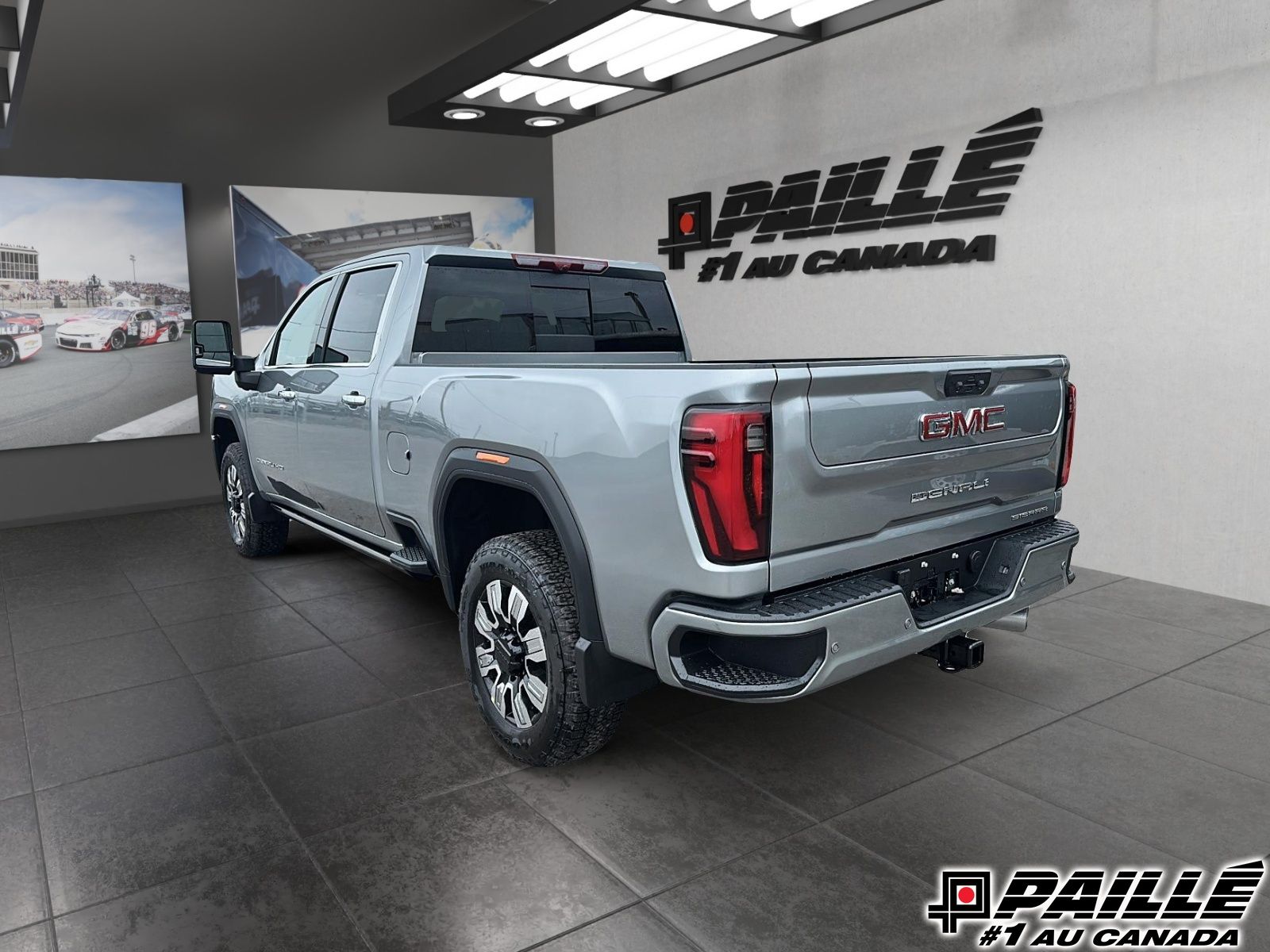 GMC Sierra 2500 HD  2025 à Sorel-Tracy, Québec