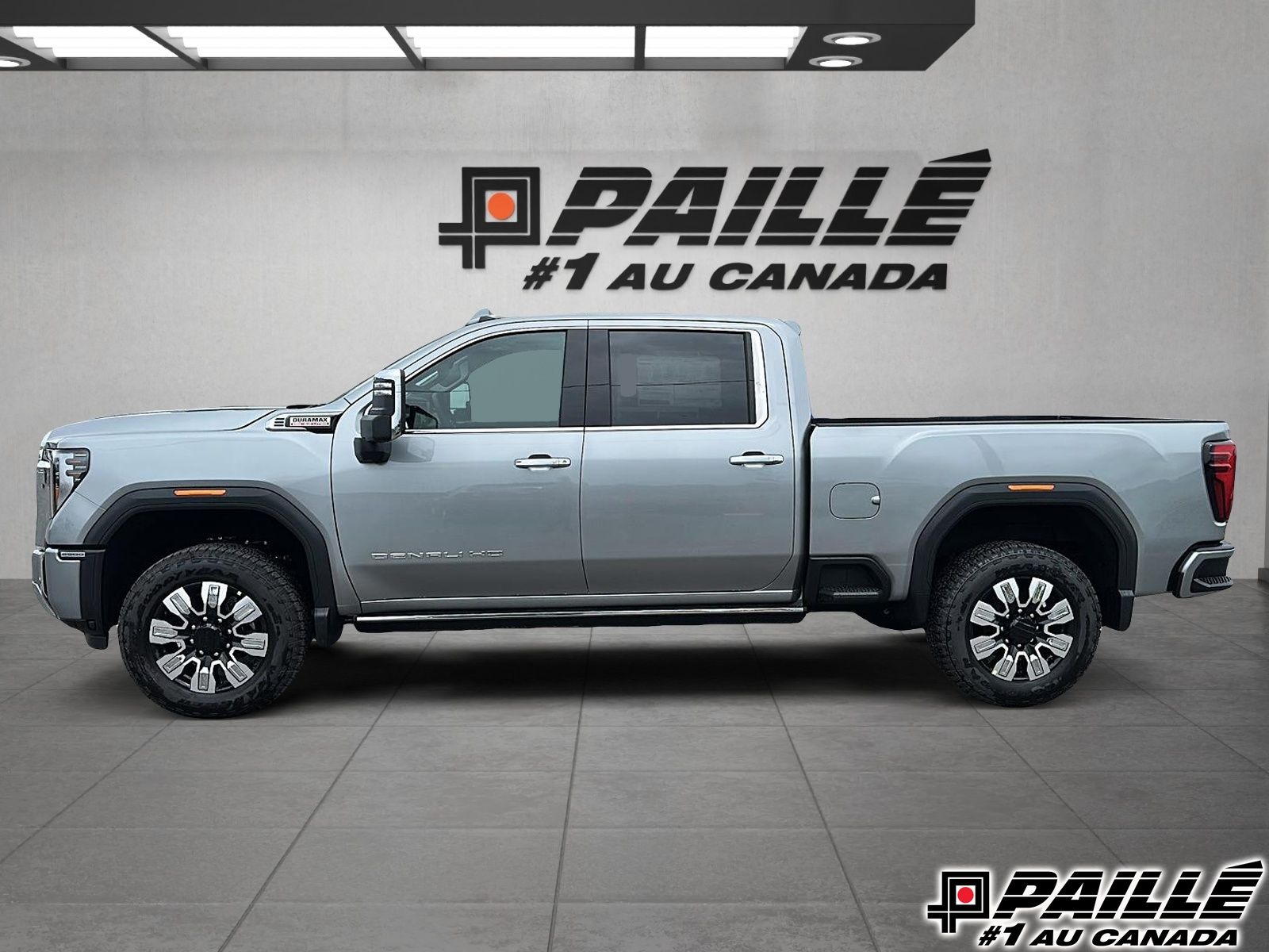 GMC Sierra 2500 HD  2025 à Sorel-Tracy, Québec