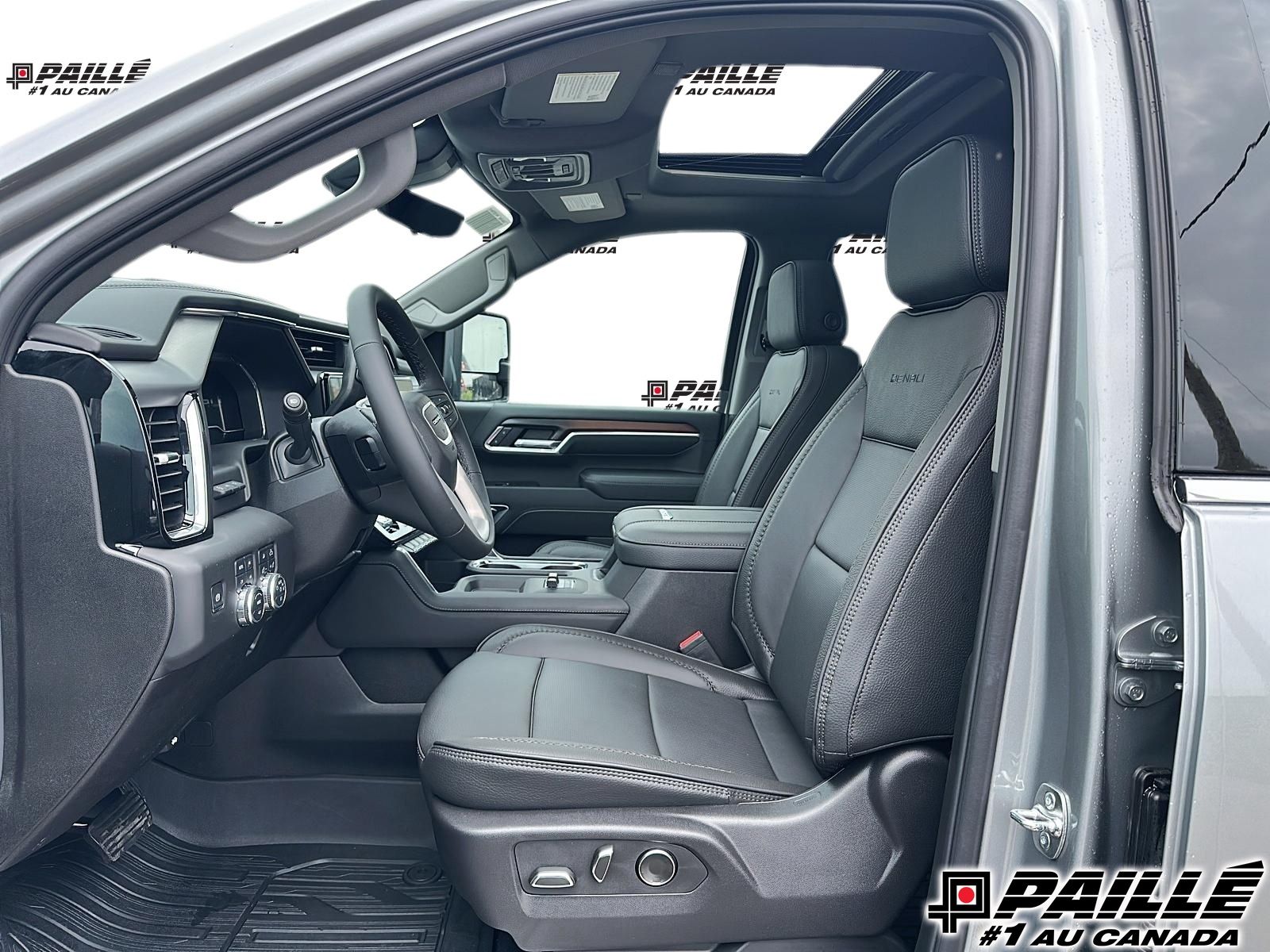 GMC Sierra 2500 HD  2025 à Sorel-Tracy, Québec
