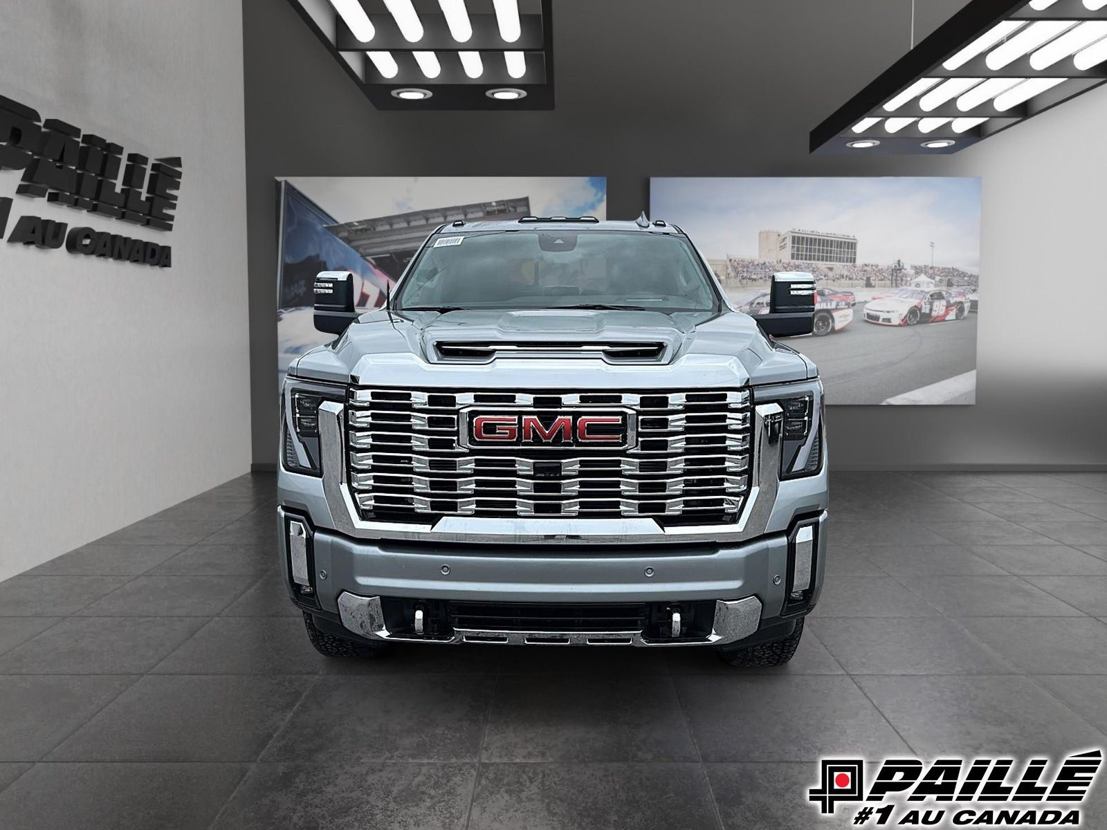 GMC Sierra 2500 HD  2025 à Sorel-Tracy, Québec