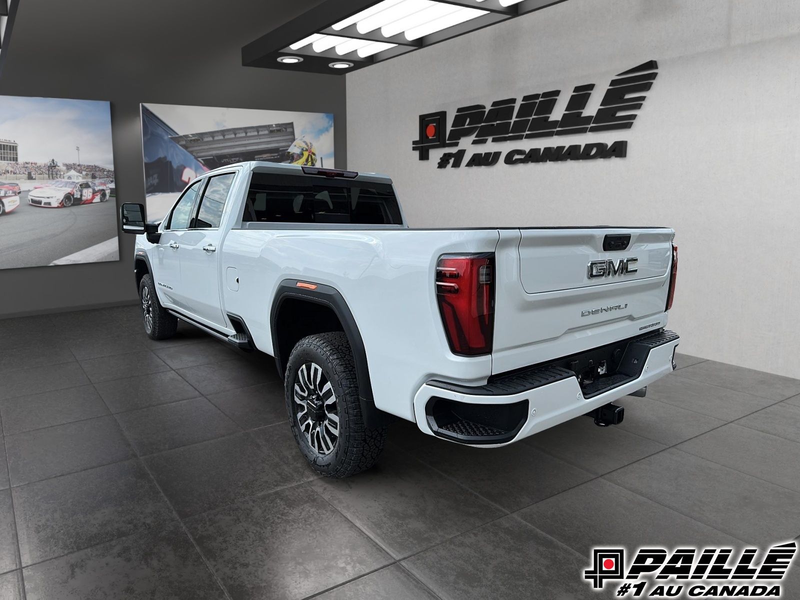 2025 GMC Sierra 2500 HD in Sorel-Tracy, Quebec