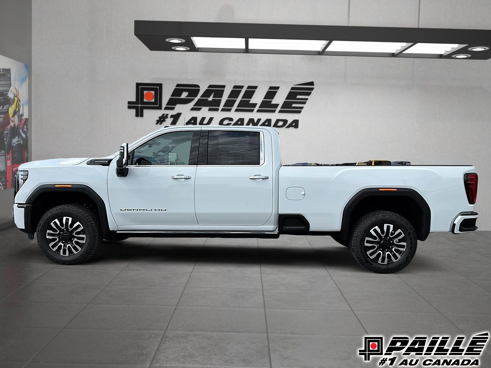 2025 GMC Sierra 2500 HD in Sorel-Tracy, Quebec