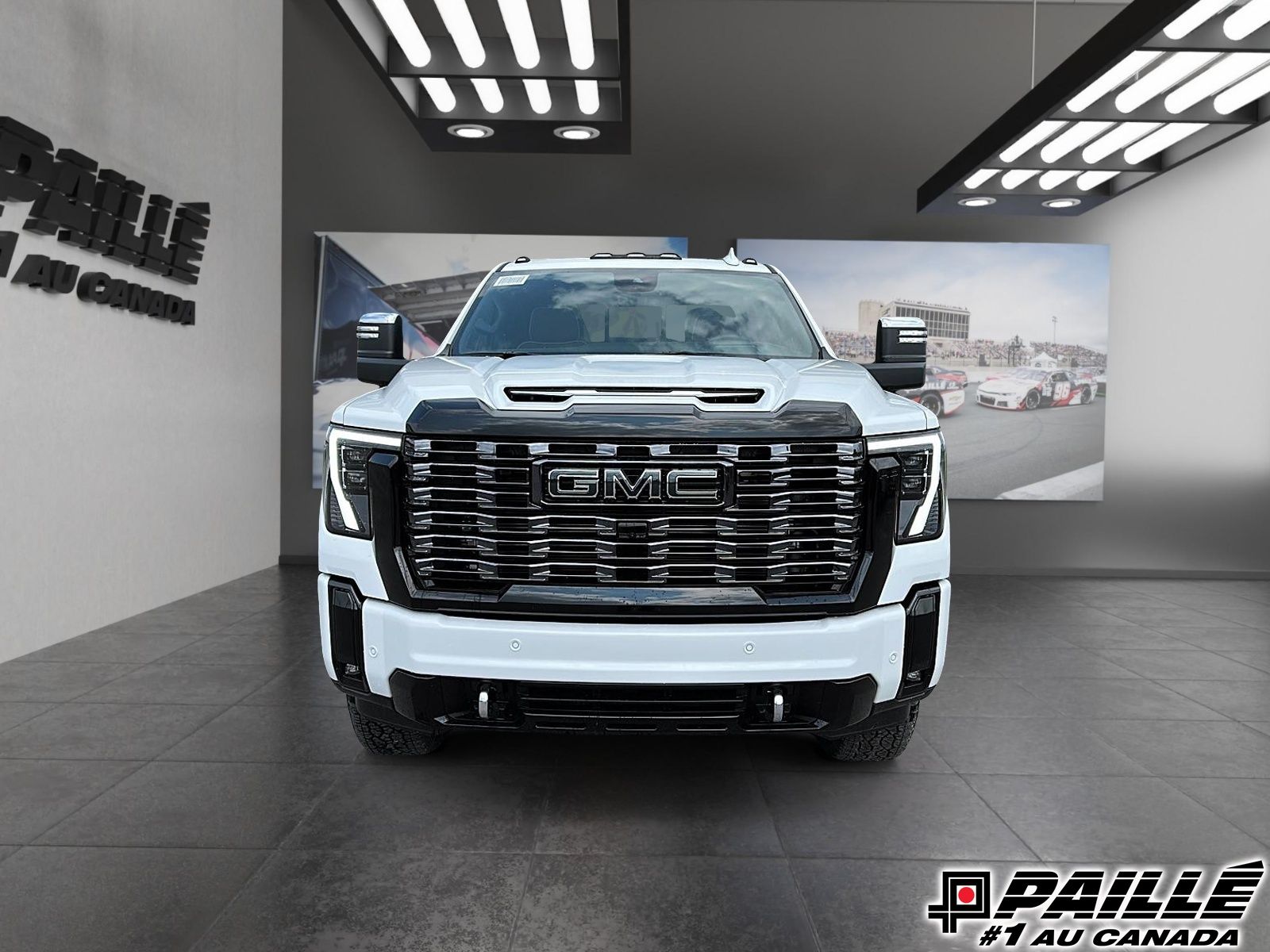 2025 GMC Sierra 2500 HD in Sorel-Tracy, Quebec