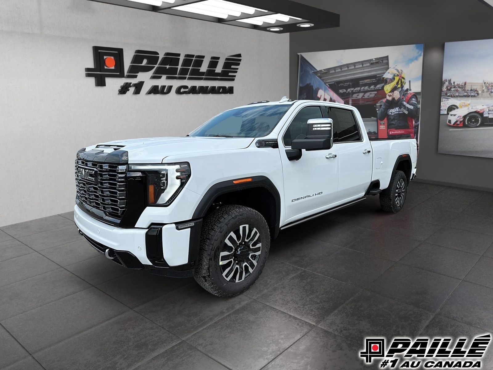 2025 GMC Sierra 2500 HD in Sorel-Tracy, Quebec