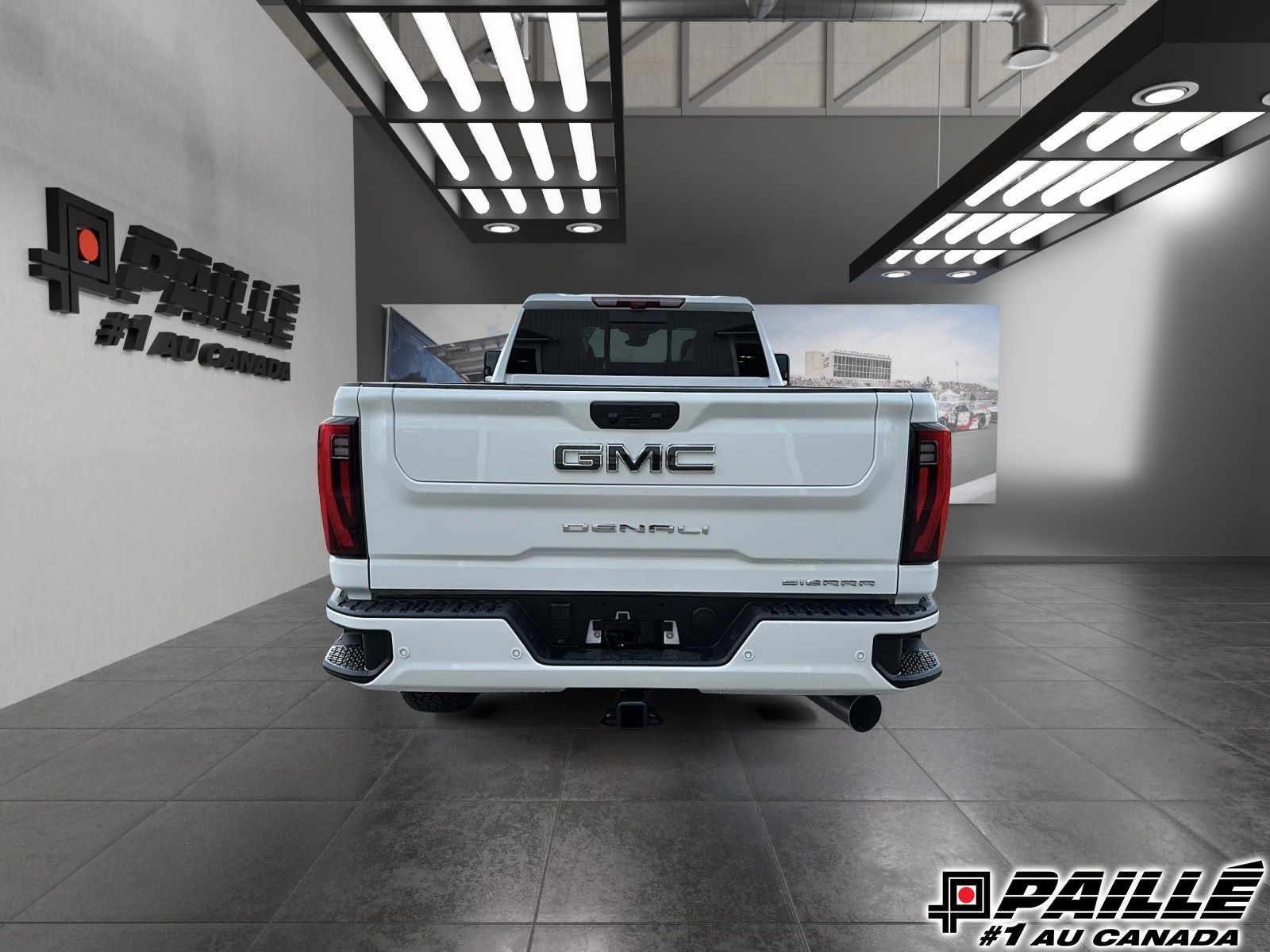 2025 GMC Sierra 2500 HD in Sorel-Tracy, Quebec