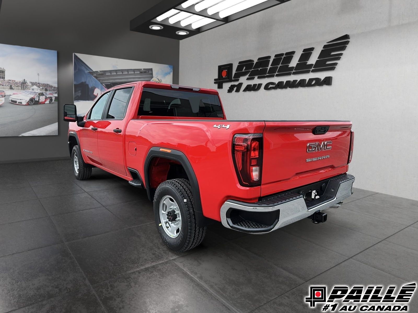 2025 GMC Sierra 2500 HD in Sorel-Tracy, Quebec
