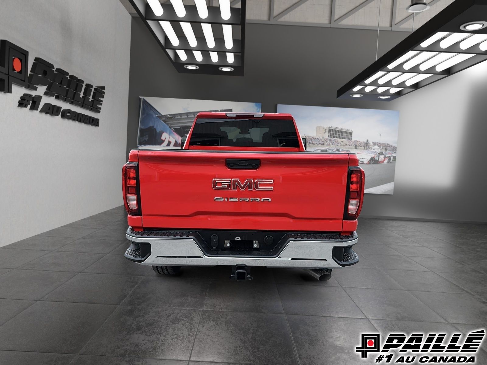 2025 GMC Sierra 2500 HD in Sorel-Tracy, Quebec