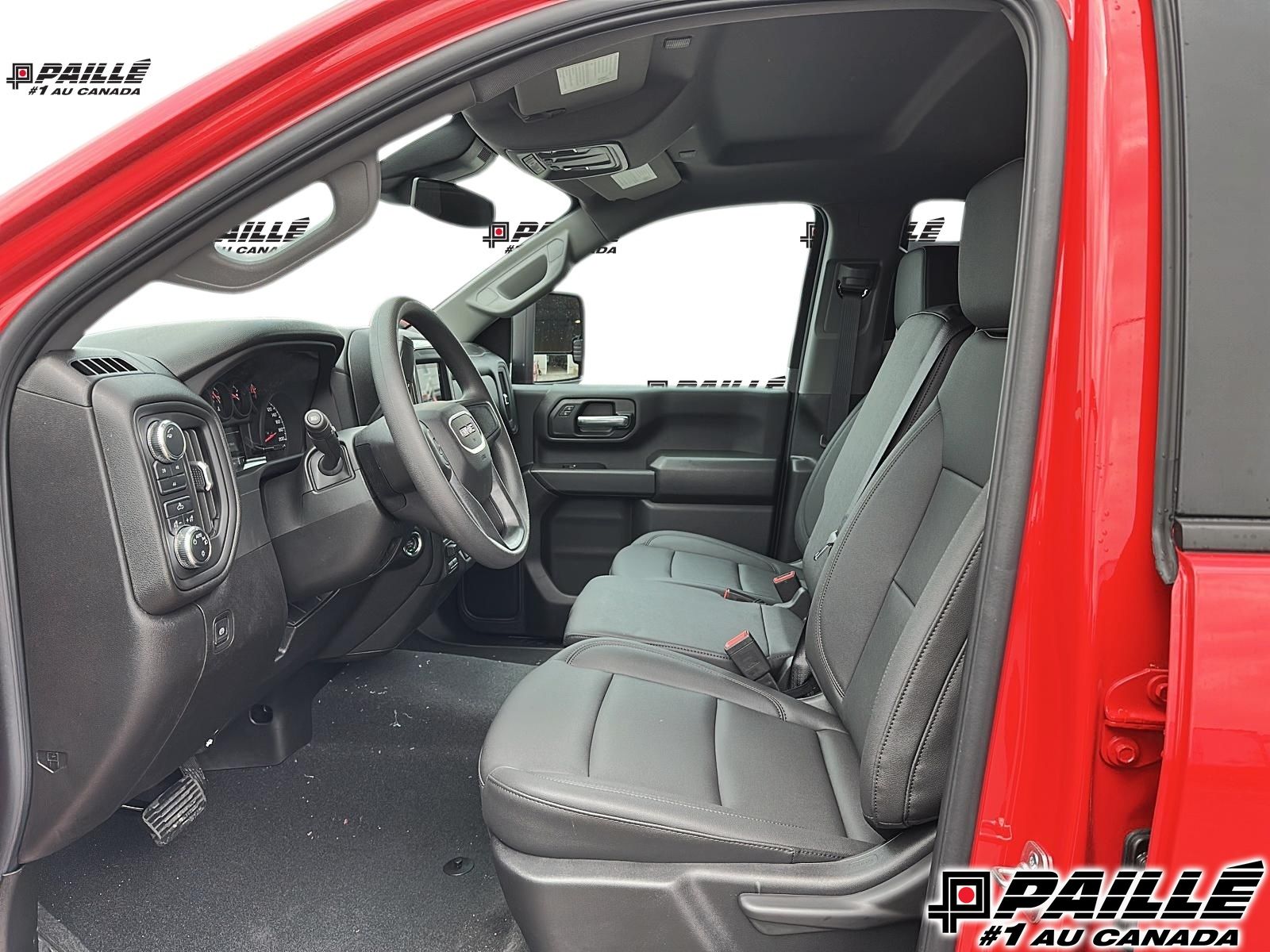 2025 GMC Sierra 2500 HD in Sorel-Tracy, Quebec