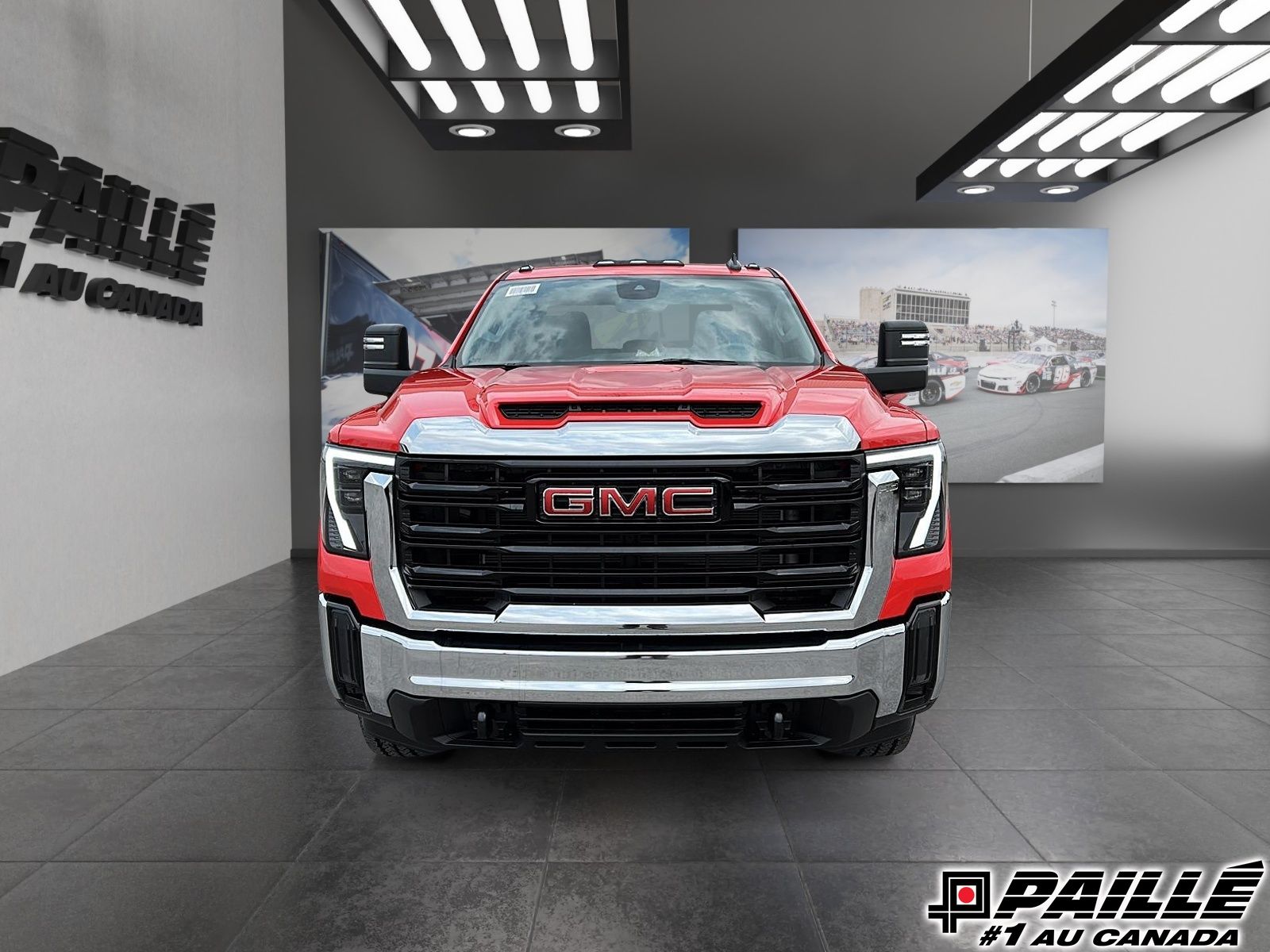2025 GMC Sierra 2500 HD in Sorel-Tracy, Quebec