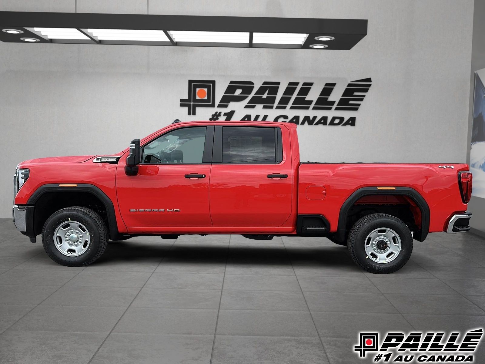 2025 GMC Sierra 2500 HD in Sorel-Tracy, Quebec
