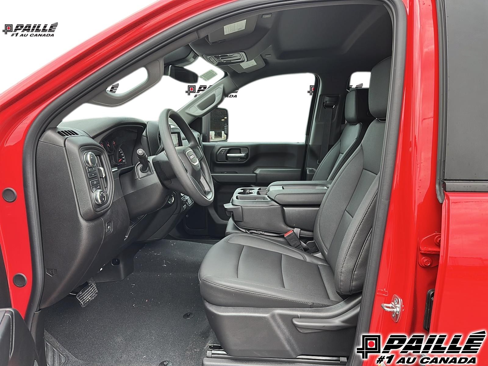 2025 GMC Sierra 2500 HD in Sorel-Tracy, Quebec