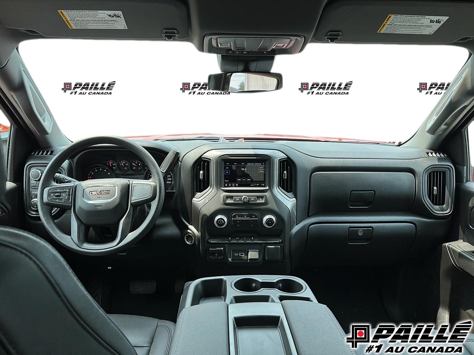 2025 GMC Sierra 2500 HD in Sorel-Tracy, Quebec