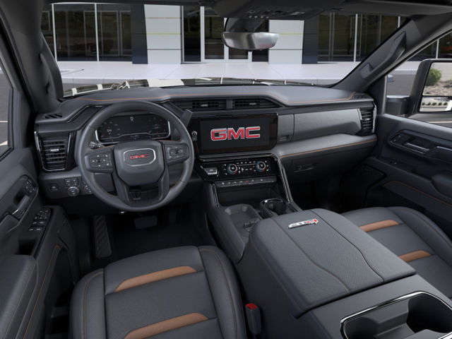 GMC Sierra 2500 HD  2025 à Sorel-Tracy, Québec