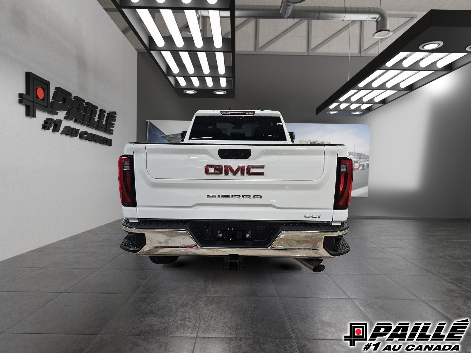 2025 GMC Sierra 2500 HD in Berthierville, Quebec
