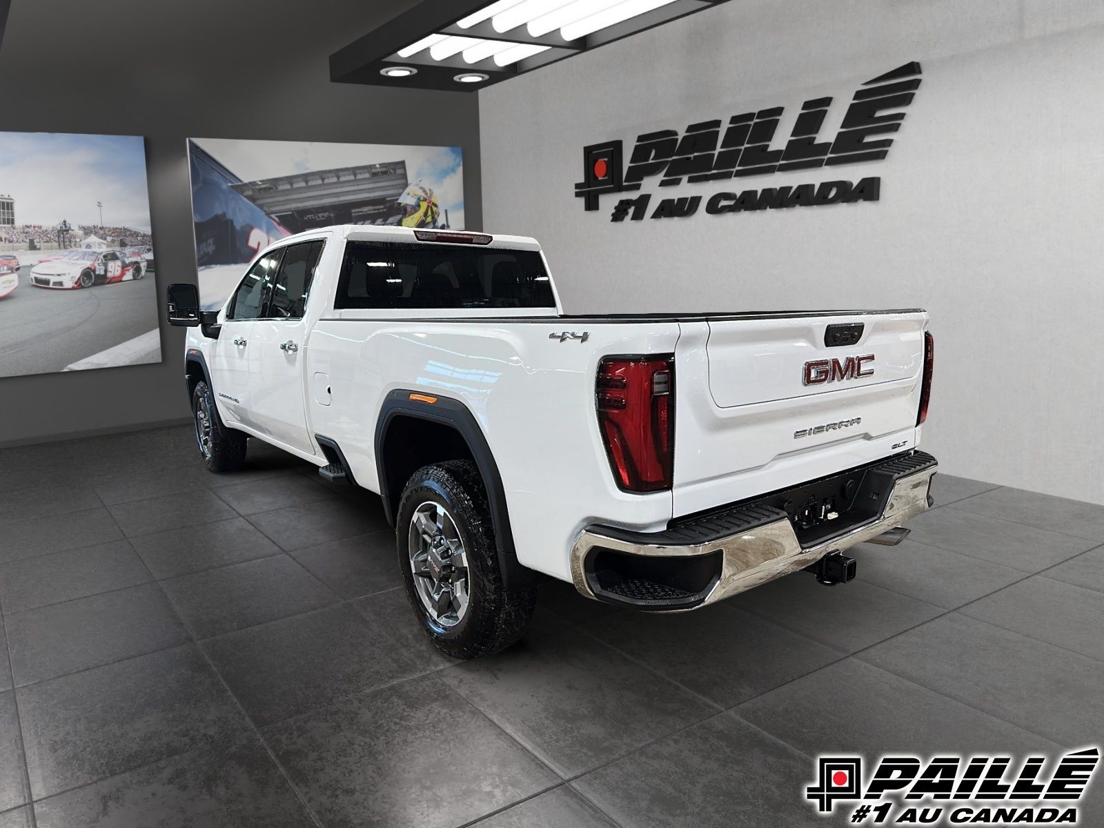 2025 GMC Sierra 2500 HD in Berthierville, Quebec