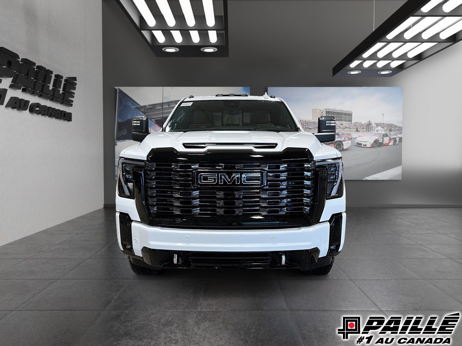 GMC Sierra 2500 HD  2025 à Berthierville, Québec