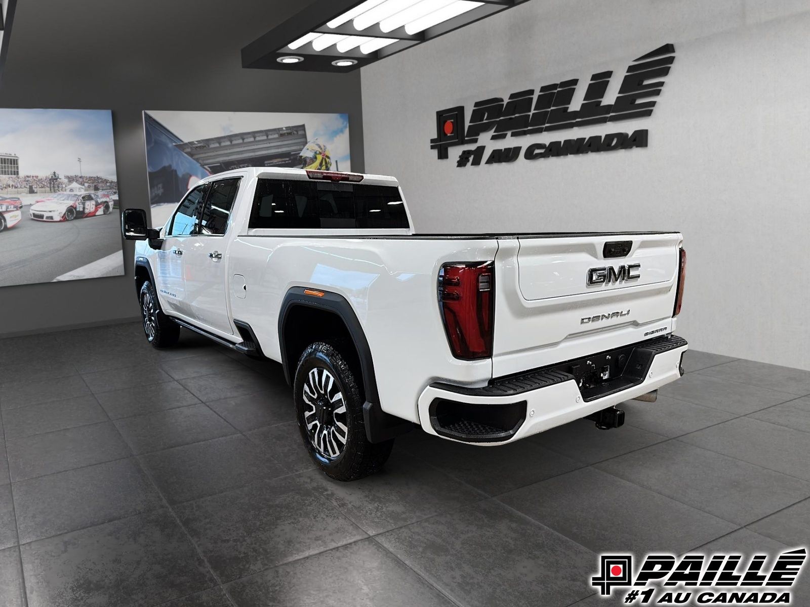 GMC Sierra 2500 HD  2025 à Berthierville, Québec