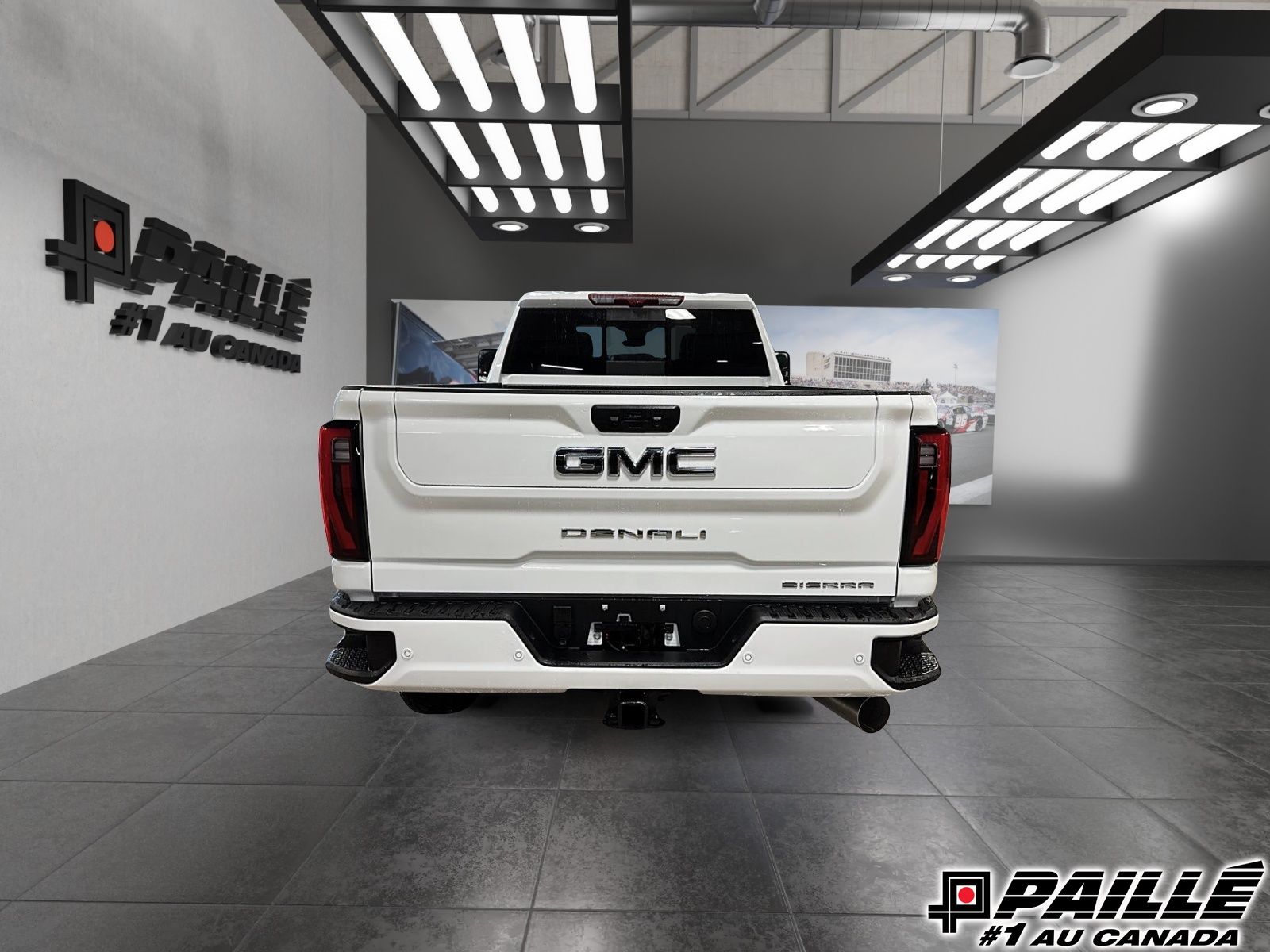 GMC Sierra 2500 HD  2025 à Berthierville, Québec