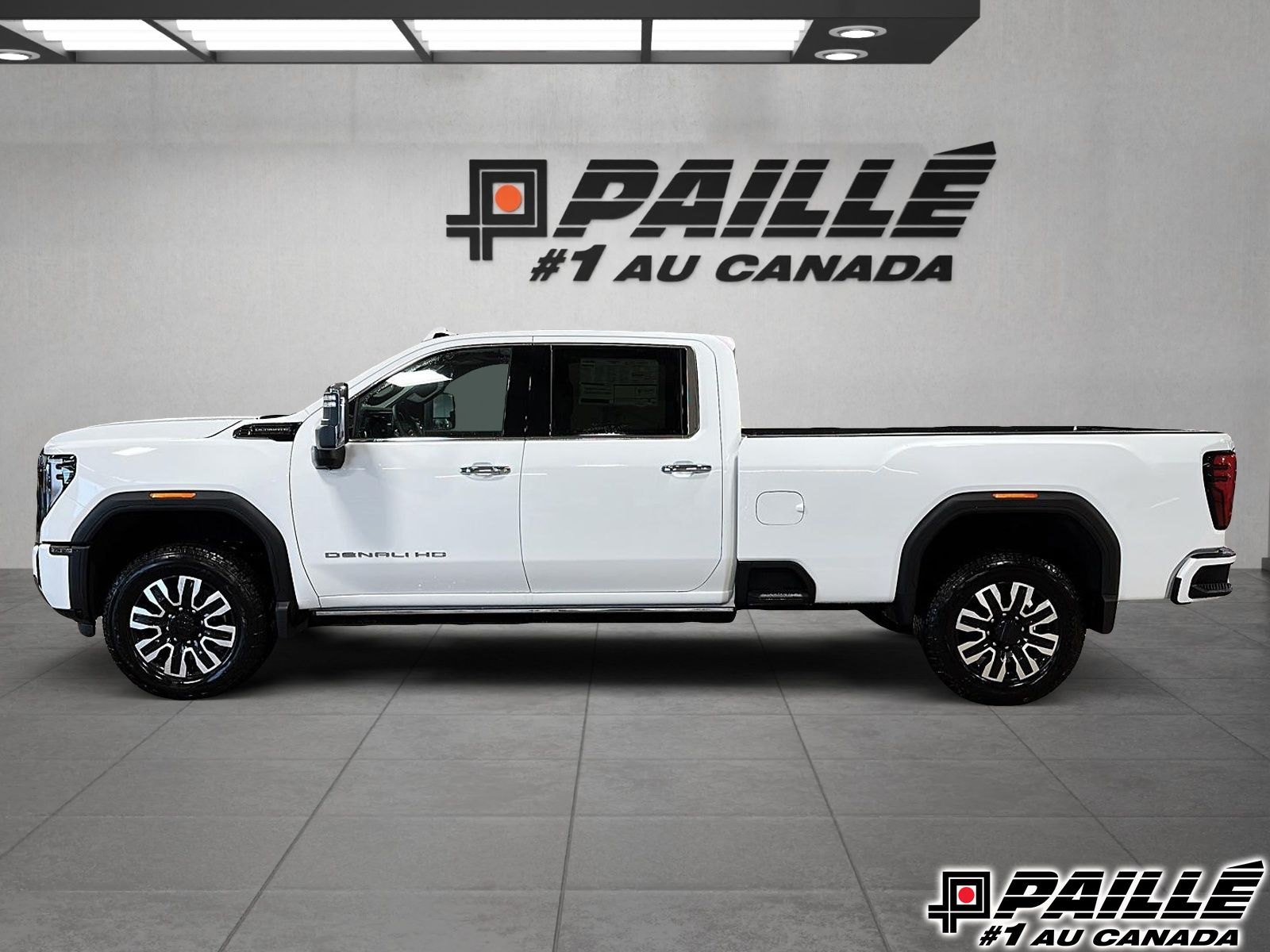 GMC Sierra 2500 HD  2025 à Berthierville, Québec
