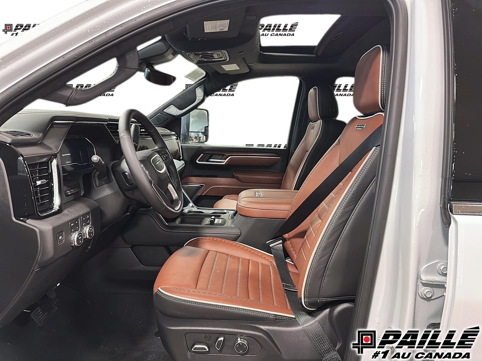 GMC Sierra 2500 HD  2025 à Berthierville, Québec