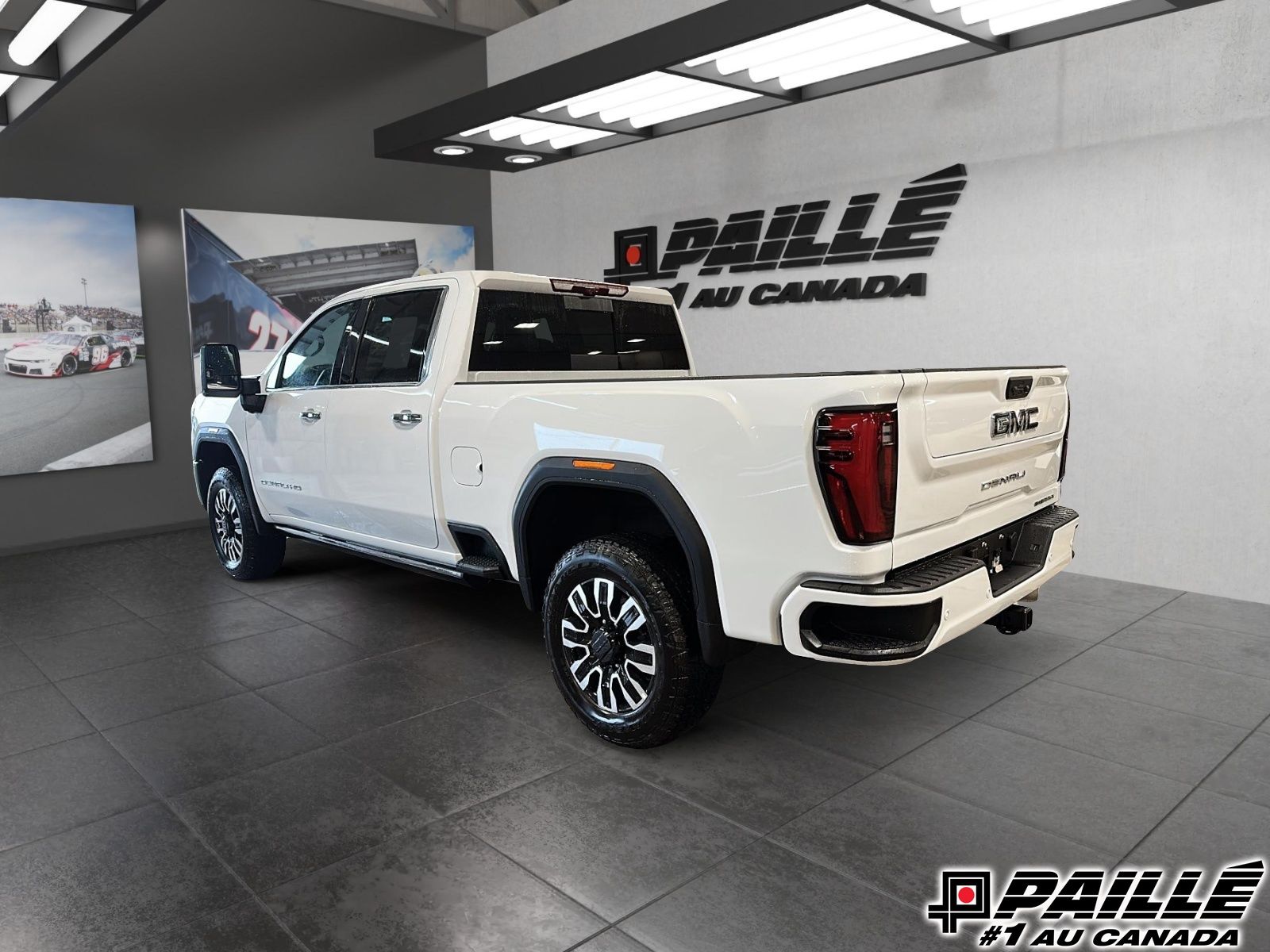 GMC Sierra 2500 HD  2025 à Berthierville, Québec