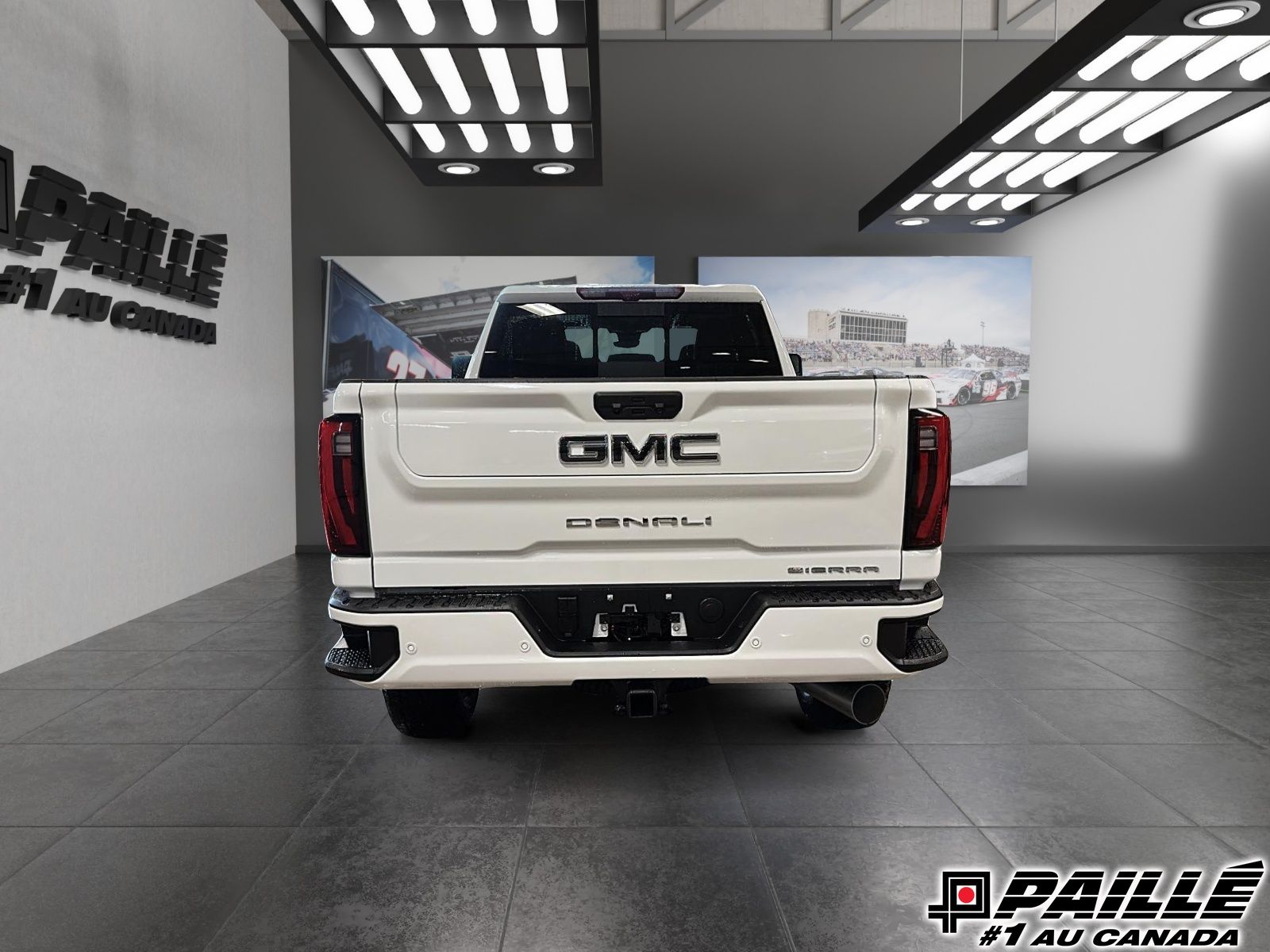 GMC Sierra 2500 HD  2025 à Berthierville, Québec