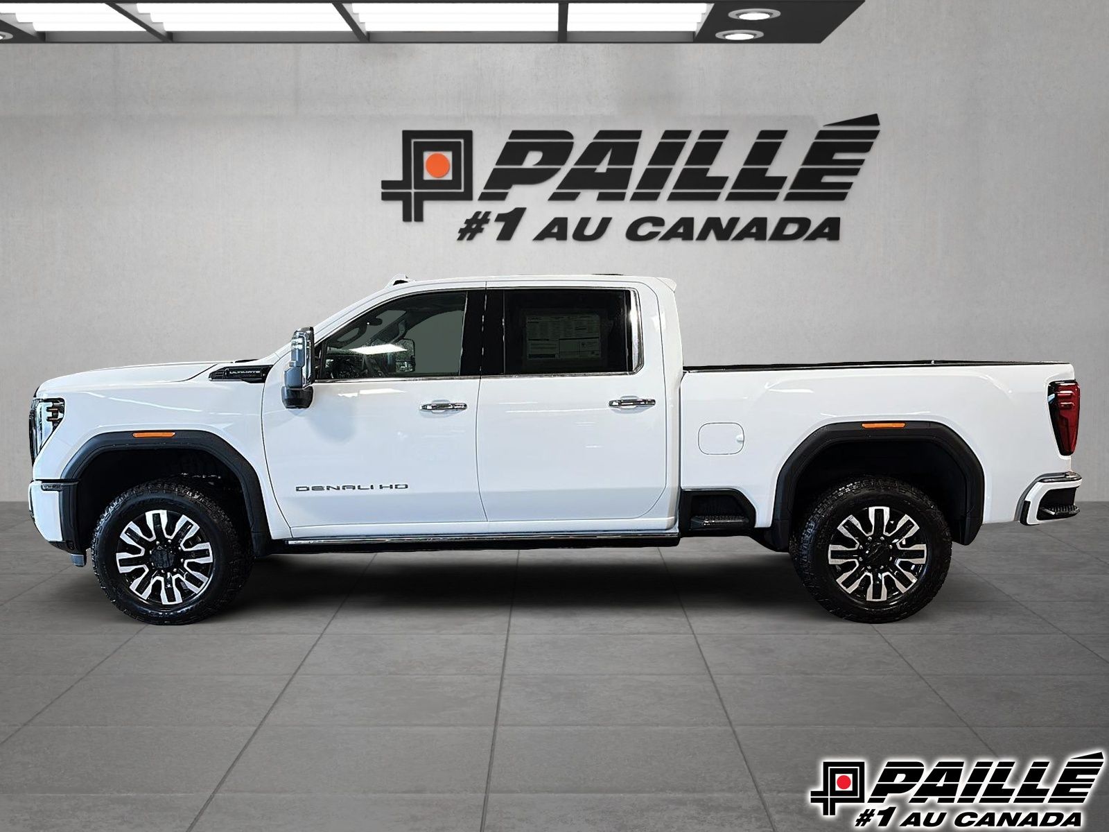 GMC Sierra 2500 HD  2025 à Berthierville, Québec