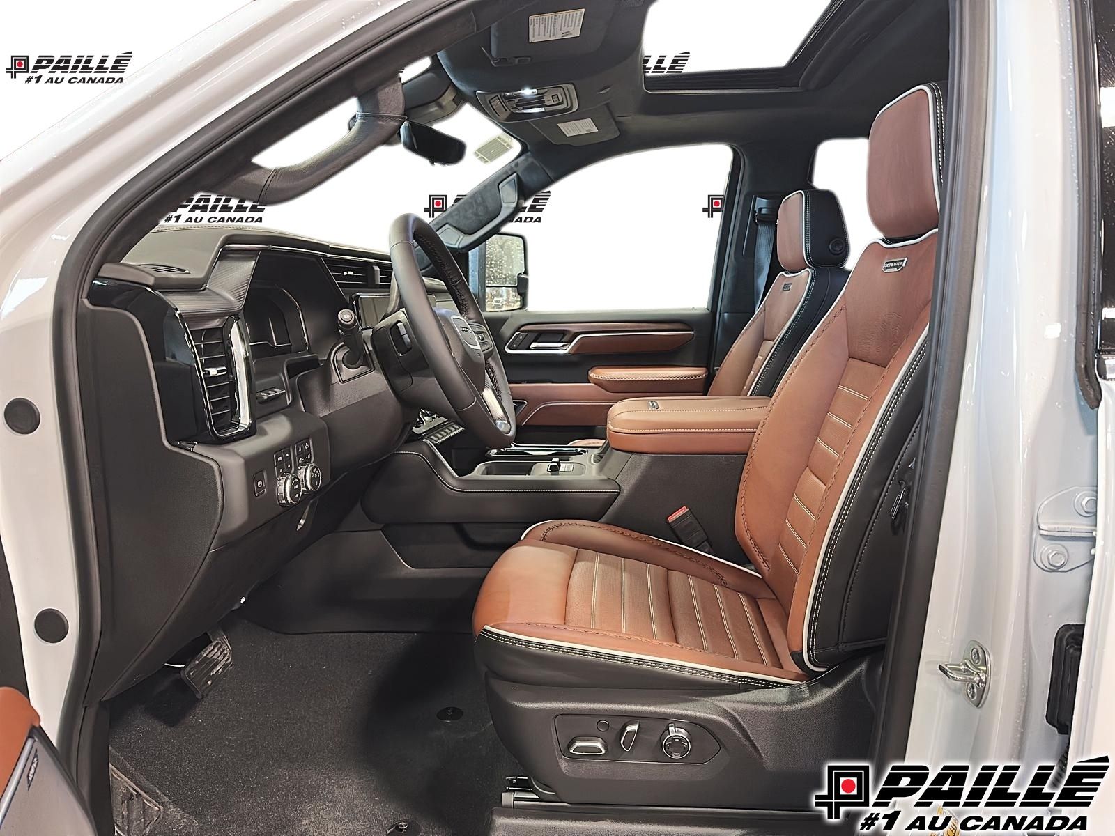 GMC Sierra 2500 HD  2025 à Berthierville, Québec