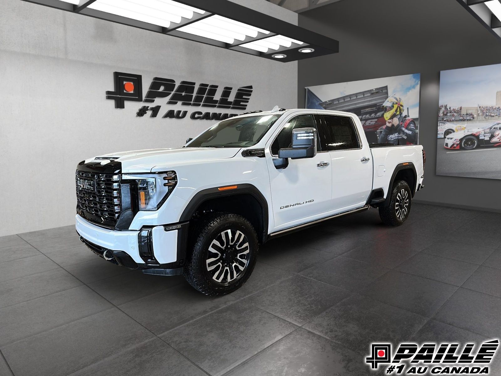 GMC Sierra 2500 HD  2025 à Berthierville, Québec