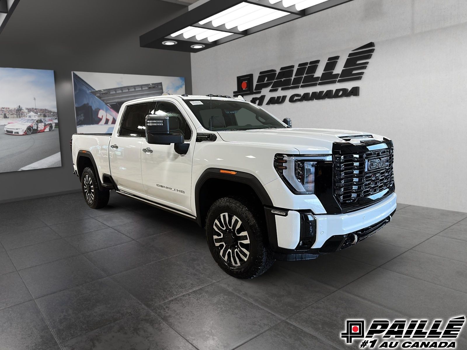 GMC Sierra 2500 HD  2025 à Berthierville, Québec