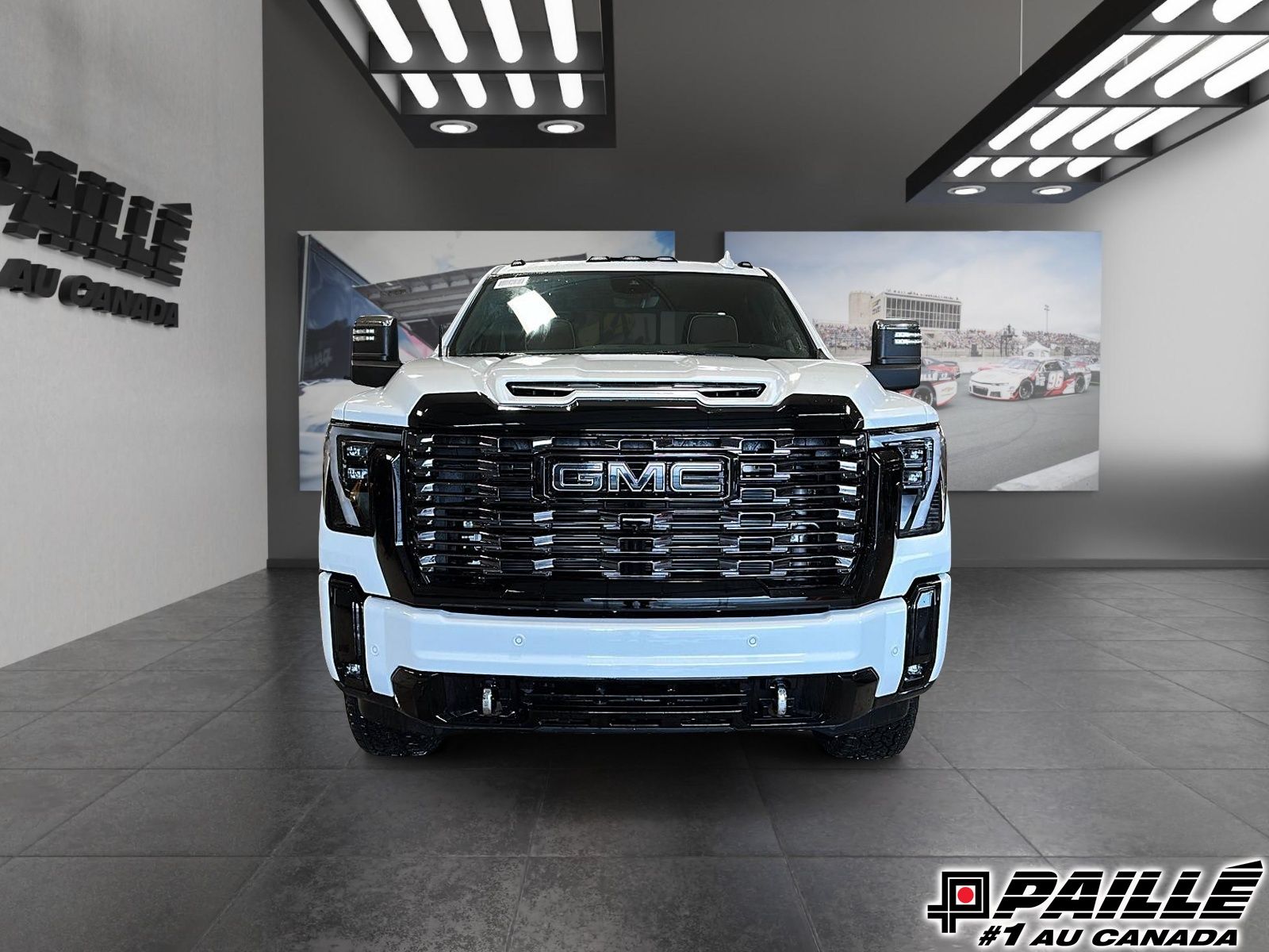 GMC Sierra 2500 HD  2025 à Berthierville, Québec